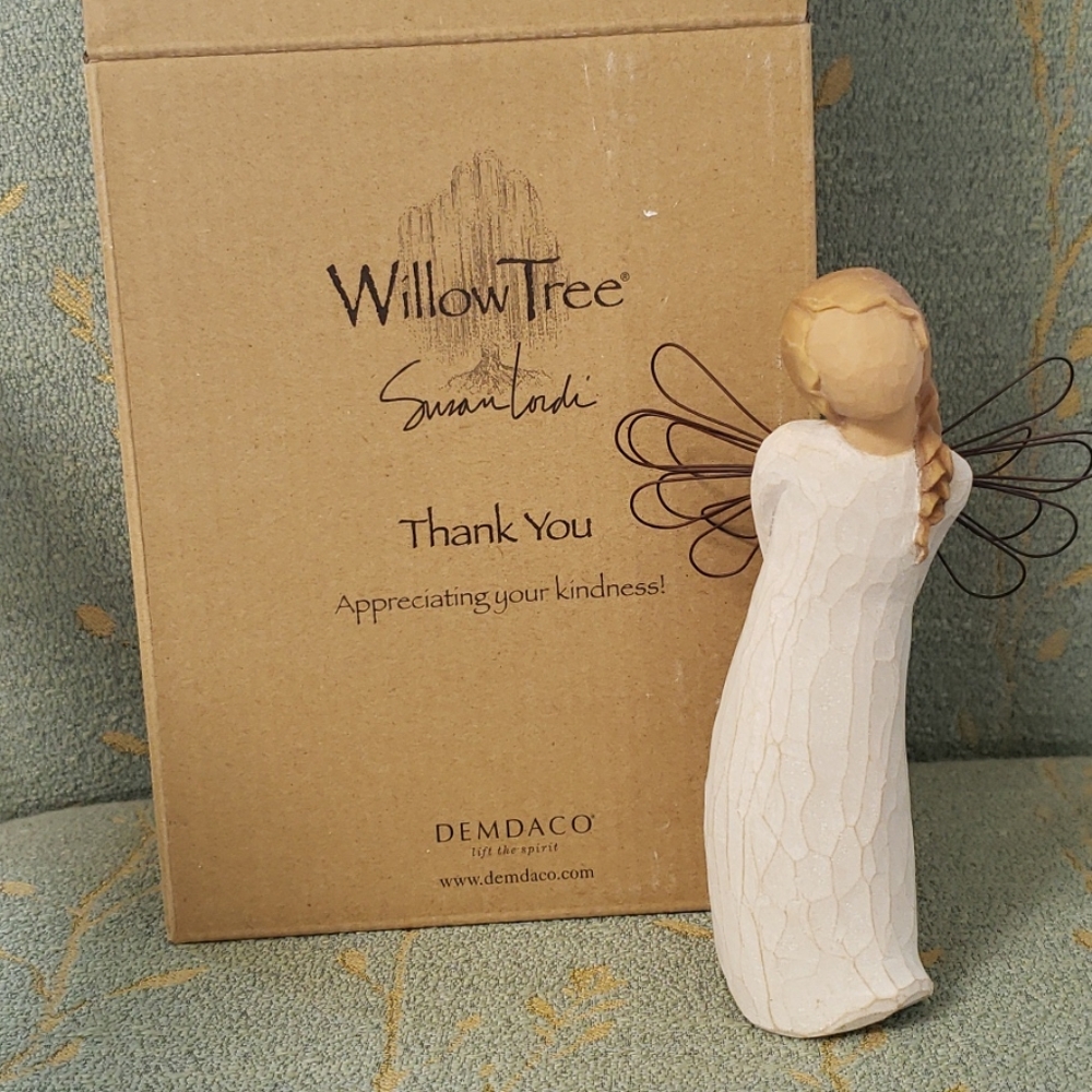 Thank you Angel 2002